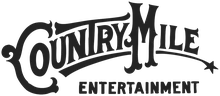 Country Mile Entertainment
